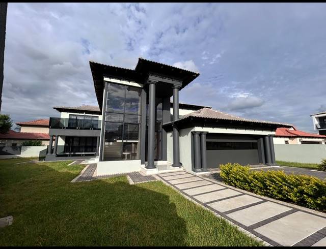 5 BEDROOM HOUSE FOR SALE IN SAVANNAH COUNTRY ESTATE